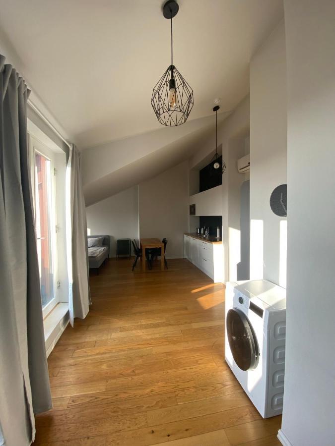 Lighthouse Appartement Tallinn