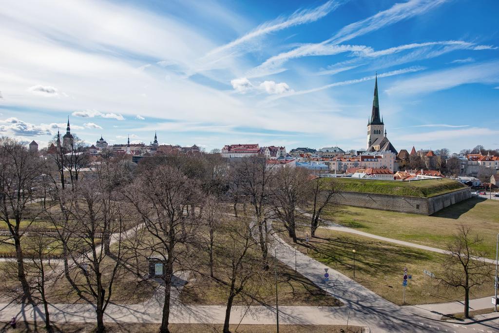Appartement Lighthouse Tallinn