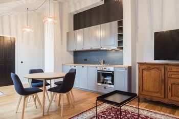 Appartement Lighthouse