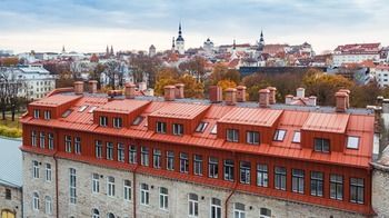 Lighthouse Appartement Tallinn