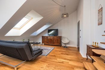 Lighthouse Appartement *