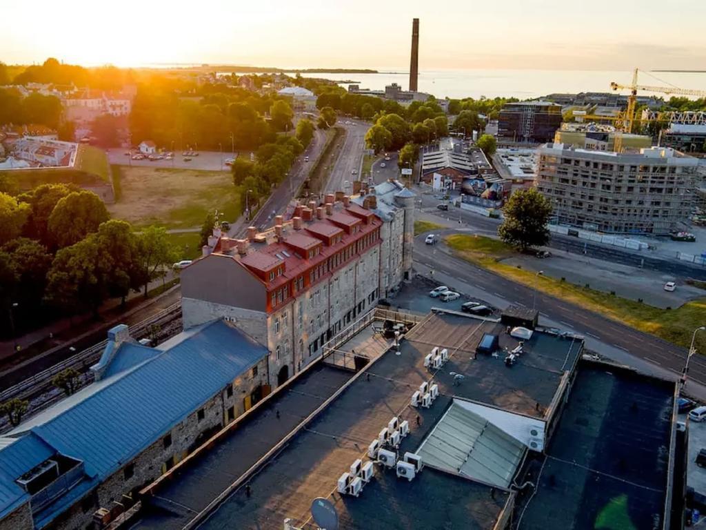 Lighthouse Huoneisto *