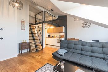 Lighthouse Huoneisto Tallinna
